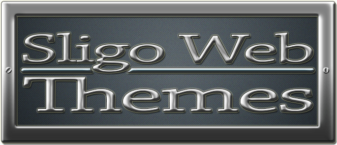 Sligo Web Themes Logo